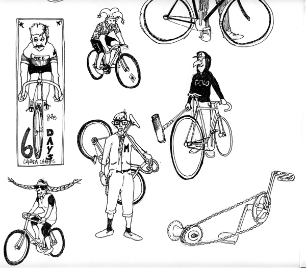 Characters additional Characters additional