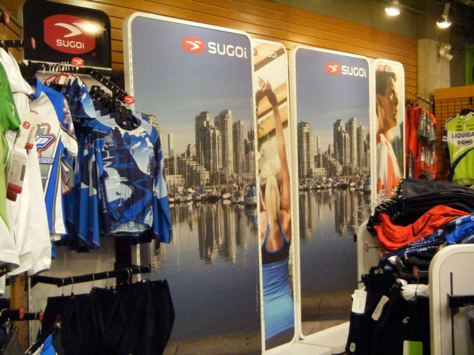 Store IN Store – Design and&nbsp;Marketing