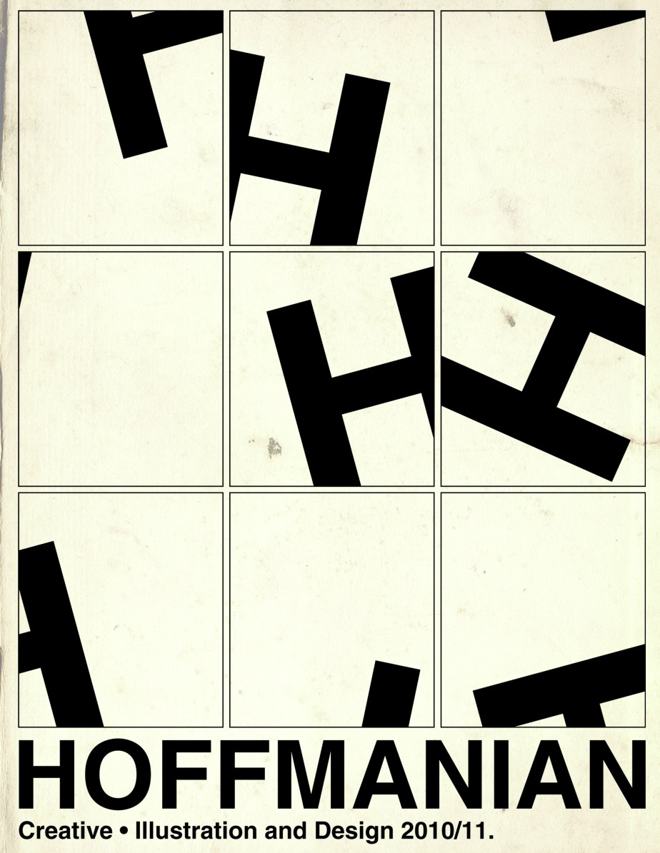 Found Modern Type –&nbsp;Hoffmanian
