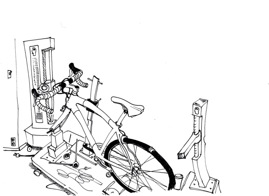 Obsessionbikes.com – Illustrated